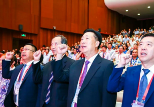 熱烈祝賀中國醫(yī)師協(xié)會第七屆全國耳鼻咽喉頭頸外科醫(yī)師大會暨廣東省醫(yī)學(xué)會第二十三次耳鼻咽喉學(xué)學(xué)術(shù)會議完滿落幕!