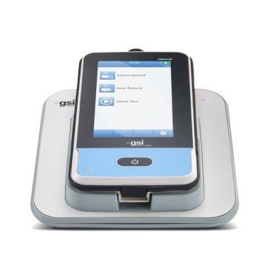  GSI Novus&trade; Newborn Hearing Screening System