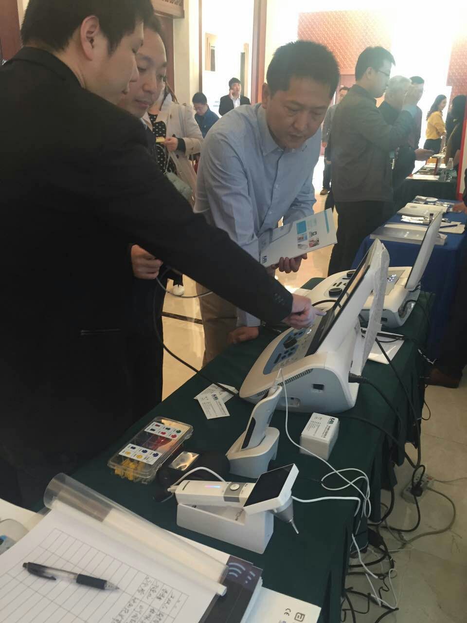 沈陽【2016 年中華醫(yī)學(xué)會雜志社指南與進展巡講】