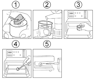 紫外光制模材料及設備