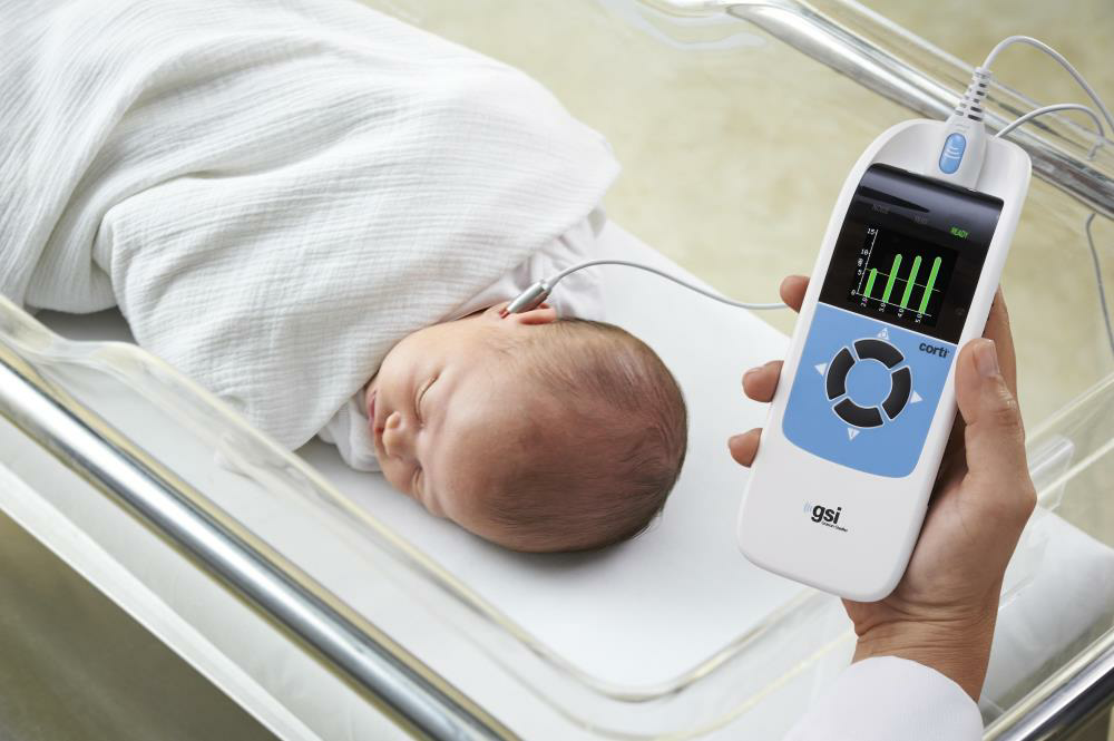 一分鐘聽力知識(shí)課堂丨耳聲發(fā)射的應(yīng)用