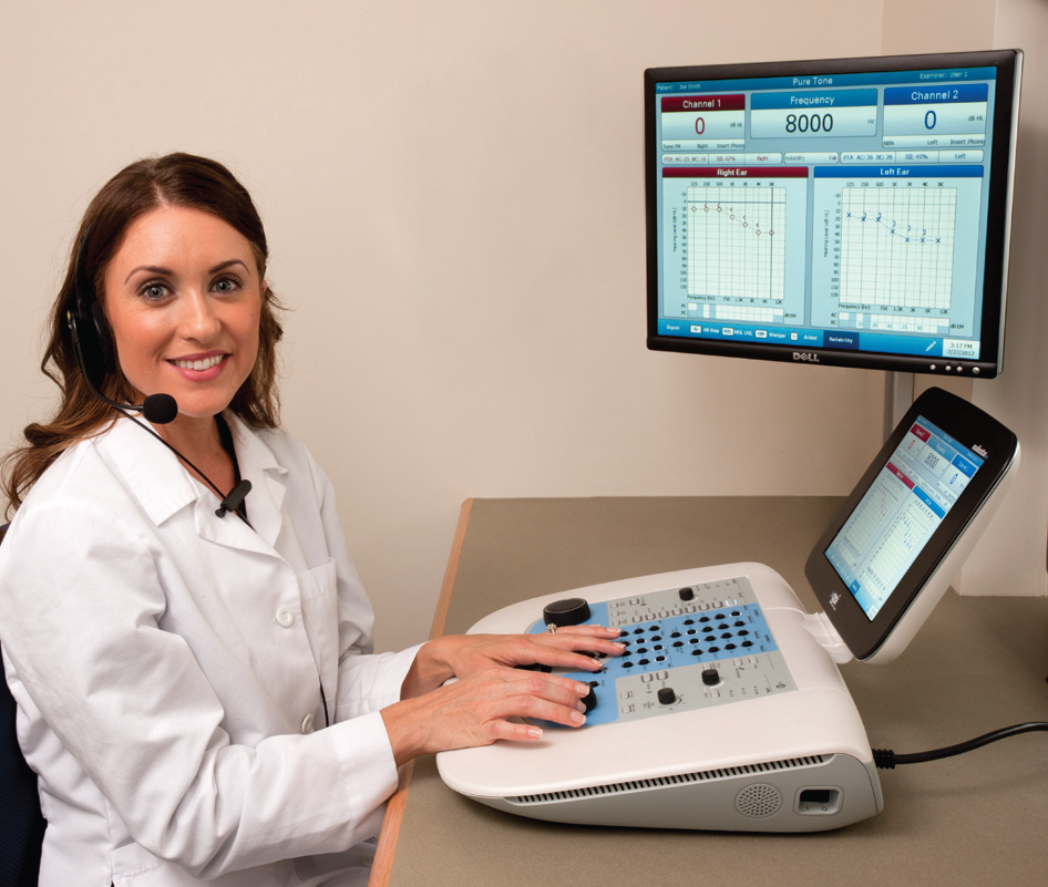 一分鐘聽力知識(shí)小課堂丨言語測(cè)聽