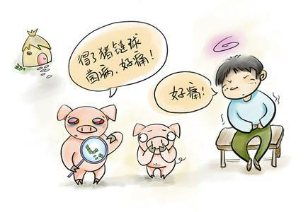 一分鐘聽力知識(shí)課堂丨聽力殺手豬鏈球菌腦膜炎