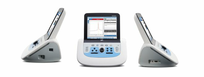 一分鐘產(chǎn)品知識(shí)課堂丨GSI TympStar Pro中耳分析儀