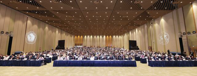 熱烈祝賀中華醫(yī)學(xué)會第十八次全國耳鼻咽喉頭頸外科學(xué)術(shù)會議成功舉辦！