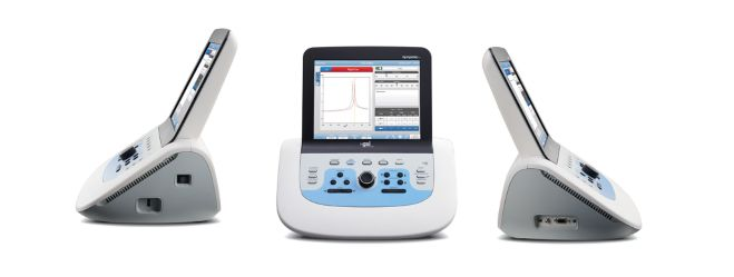 一分鐘聽力知識(shí)丨聲導(dǎo)抗測(cè)聽