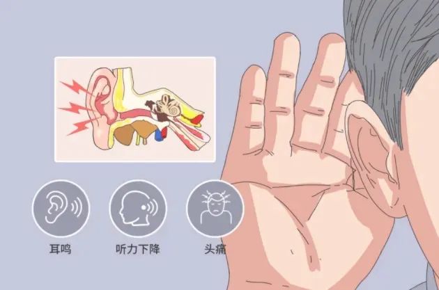 中耳病變&ldquo;放大鏡&rdquo;&mdash;&mdash;聲導(dǎo)抗