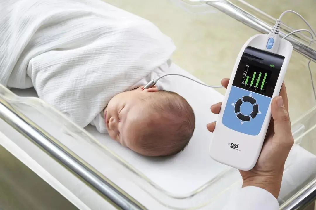 耳聲發(fā)射知識(shí)小科普